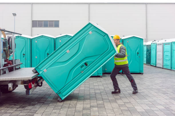 Best Porta potty delivery and setup  in Ellenton, FL