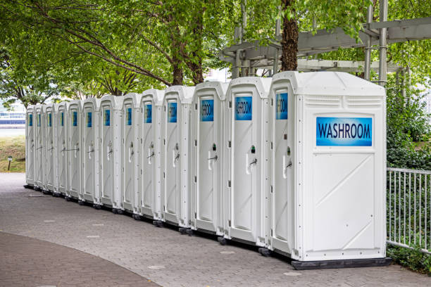 Best Portable restroom solutions  in Ellenton, FL
