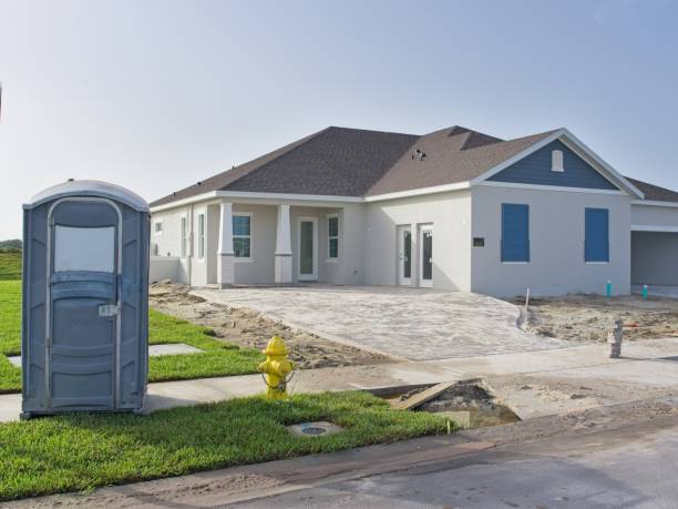 Best Portable restroom trailer rental  in Ellenton, FL